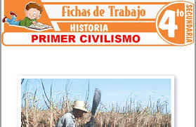 Catálogo de libros de educación básica. Historia Para Cuarto De Secundaria Fichas De Trabajo