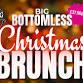 TMP CHRISTMAS BIG BOTTOMLESS BRUNCH!! event image