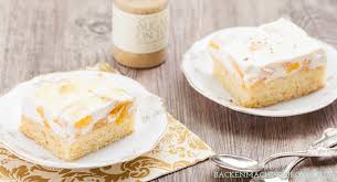 Ihr braucht noch ein torten rezept für's wochenende? Der Beste Fantakuchen Backen Macht Glucklich