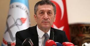 05 nisan 2021, pazartesi 11:09 son güncelleme: Son Dakika Lgs Degisecek Mi Ziya Selcuk Tan Sinav Sistemi Aciklamasi