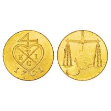 Classical Numismatic Gallery