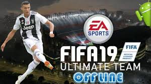 Fifa 19 Mobile Android Offline Apk Obb Download Fifa Android Mobile Games Graphics Game