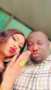 Maquillage avec Sonia, la Tigresse de Christian Lokassa