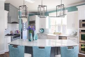 dark to light kitchen before and after