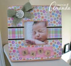 The ultimate list of 65+ winter arts and crafts. 50 Darling Homemade Gift Ideas To Make For A New Mom Feltmagnet