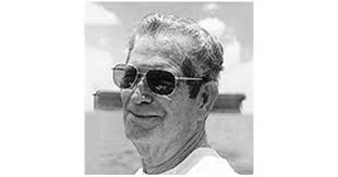 Bobby PEACOCK Obituary (2014)