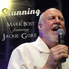 Stunning by Mark Bost (feat. Jackie Gore)