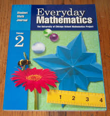 Mcgraw Hill Everyday Mathematics Student Math Journal Workbook 2nd Grade 2 2004 Workbookstudyguide Everyday Math Everyday Mathematics Math
