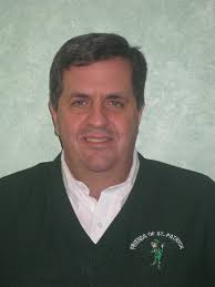 Thornton named Person of the Year