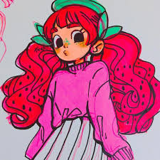 Don T Ignore The Following Tips Drawingcartoons Cartoon Art Styles Art Cartoon Art