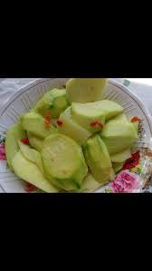 Pin Oleh Jose Mayorga Di Nicaraguan Food
