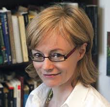 Bookmark: Mary Bly's new novel