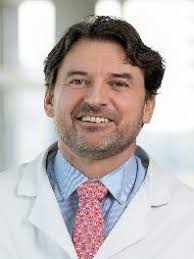 Department of Surgery Grand Rounds Speaker Series AY24-25