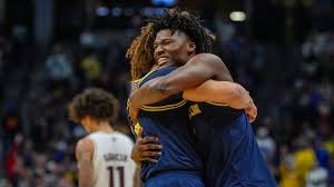 Michigan basketball vs Auburn schedule, TV: How to watch March Madness