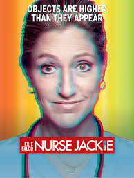 Cerca de la mitad de las enfermeras y enfermeros de nuestro país se han planteado dejar su profesión durante. Nurse Jackie Tv Series 2009 2015 Imdb