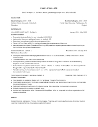 Samples of written acknowledgement for thesis. School Counselor Resume Examples And Tips Zippia