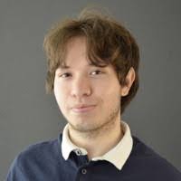 Deniz Serinken's Instagram, Twitter & Facebook