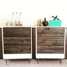 Mid Century Sideboard Ikea Rast Hack Ikea Rast Dresser Ikea Rast Ikea Rast Hack