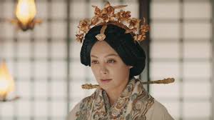 Beauty Hao Lan Episod 34 Iqiyi