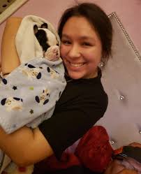 Lost Baby in Cullman County Alabama