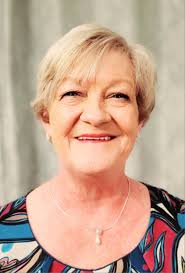 Teresa McGing MIACP BA (Hons)