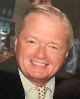 Martin Curtis Obituary (1933