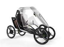 Schaeffler Balance Fahrrad Design Dreirad Fahrrad Velo Fahrrad