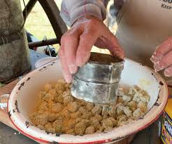 Preheat oven to 400 degrees. Fried Okra And Squash Fresh From The Garden Kent Rollins