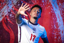 He's been brave enough to go. Revealed Why Jadon Sancho Was Not In England Squad Vs Croatia Mysportdab