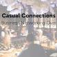 Casual Connections Business Networking event image