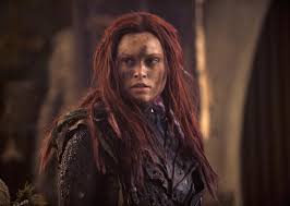 Rasa kesal dan malu ini membawa kepada perasaan cinta pada diri dan semangat perjuangan aurora. The 100 Wanheda Part 1 Tv Episode 2016 Imdb