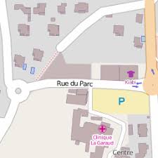 Longitude, latitude et coordonnées gps de. Kiabi Bagnols Sur Ceze Vetements Carte Avis Site