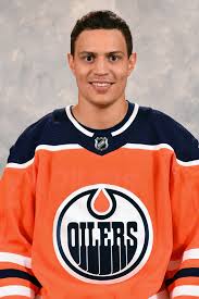 1 in the nhl draft. Caleb Jones Makes His Nhl Debut Joins Big Brother Seth In The League Thecolorofhockey