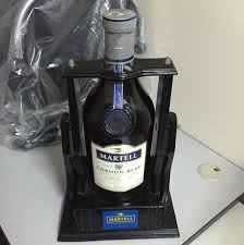 Malaysian cities and municipalities served by myus. Martell Cordon Bleu 3l Black Label 4 5l Men S Fashion On Carousell