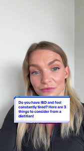 Gaynor Elissa Goldie Crohns