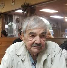 Arnold Pickett Obituary