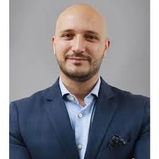 Harald Hotop appointed Managing director of Sauerland-based fittings  specialist Kludi