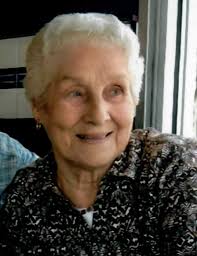 Obituary information for Ruth G. Levesque