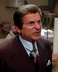 You beat Nicky with fists, he comes back with a bat. You beat him with a  knife, he comes back with a gun. And if you beat him with a gun, you