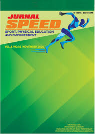 We did not find results for: Hubungan Antara Pemahaman Peraturan Permainan Futsal Dengan Kinerja Wasit Futsal Saat Memimpin Pertandingan Jurnal Speed Sport Physical Education Empowerment
