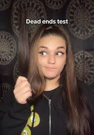 Damaged Hair Test Original Video