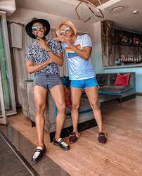 Inside somizi and mohale's house. Somizi And Mohale Reveal Why They Live In Separate Apartments Vuzacast