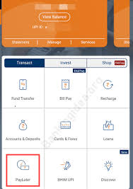 One can easily make icici bank credit card payment by using the icici atm machines. Icici Pay Later How To Close Account Online Bankingidea Org