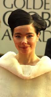 Bjork Dancer In The Dark Songs Bjork Soundtrack Leon Born In 1965 In The Icelandic Capital City Of Reykjavik The Daughter Of Gudmundur Gunnars Dancer In The Dark Japanese Hairstyle Bjork