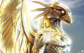 Mortal hero bek teams with the god horus in an alliance against set, the merciless god of darkness, who has usurped egypt's throne, plunging the once peaceful and prosperous empire into chaos and conflict. Artstation Gods Of Egypt Horus Jared Krichevsky