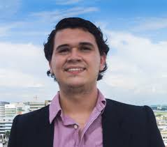 Jorge Ivan Fierro Paladines