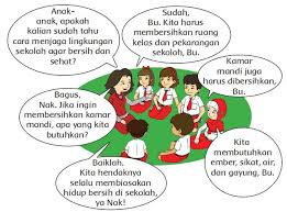 Indonesia kelas 11 sma/ma/smk/mak/sederajat kurikulum 2013 edisi revisi, berisikan materi soal mulai dari bab 1, soal tentang proposal kegiatan sampai dengan bab 4, soal tentang bermain drama. Kunci Jawaban Tema 4 Kelas 2 Halaman 87 88 89 90 91 92 93 Pembelajaran 5 Subtema 2 Buku Tematik Halo Belajar