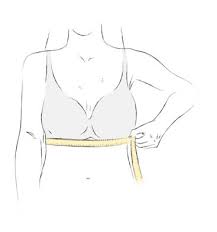 However, it can be tough to figure out what your bra if you've been wondering, what type of bra should i wear?—this quiz will help you answer that. How To Measure Bra Size True Co