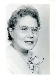 Joan "Jody" C. (Patrykus) Moates Obituary (1930