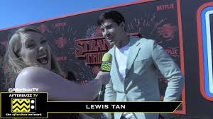 He portrays lu xin lee in netflix's wu assassins. Lewis Tan Talks Performing His Own Stunts In His New Netflix Show Wu Assassins Youtube